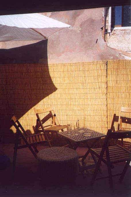 Appartamento Con Terrazza Biennale Benátky Exteriér fotografie
